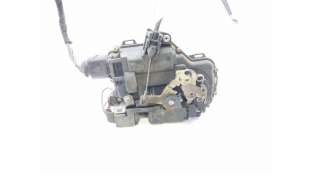 CERRADURA PUERTA DELANTERA DERECHA VOLKSWAGEN GOLF IV (1997-2004) 1.9 TDI 110CV 1896CC - L. 8093978 / 3B1837016A 2